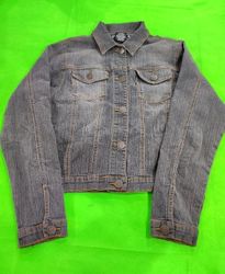 GTTON Denim Jacket