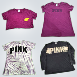 Y2K Pink T-Shirts