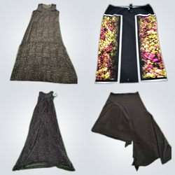 Y2K Party Dress Bundle