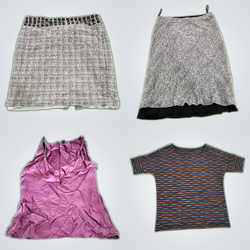 The Limited Y2K Skirts