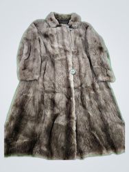 Fur Coat