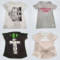 Y2K Graphic T-Shirts