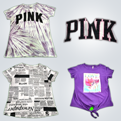 Y2K T-Shirts Bundle Pack