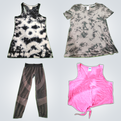 Y2K Tank Top Bundle