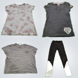 Victoria's Secret Y2K T-Shirts