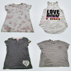 Y2K T-Shirts by Victoria's Secret