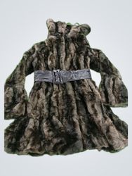 Fur Coat