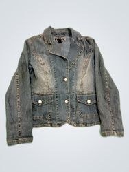 Y2K Denim Jackets Bundle