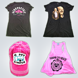 Y2K Graphic T-Shirts