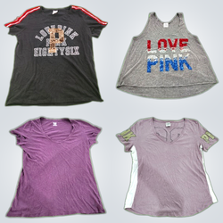 Y2K Pink Leggings Bundle