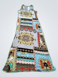 Vintage Print Dress Bundle