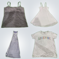 Victoria's Secret Y2K Basic Tanks