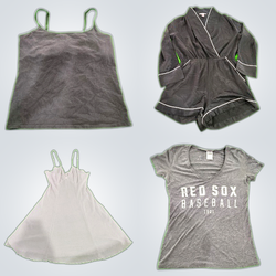 Victoria's Secret Y2K Basic Tanks