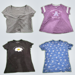 Aeropostale Y2K T-Shirts