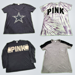Y2K Pink T-Shirts