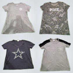 Y2K Pink T-Shirts