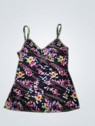 Floral Camisole