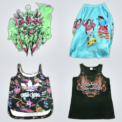 Y2K Graphic T-Shirts