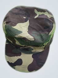 Y2K Camo Dress Bundle