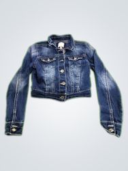 Bongo Denim Jacket