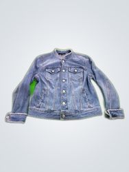 Talbots Denim Jacket