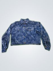 Vivaldi Denim Jacket