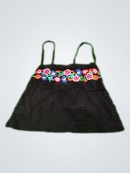 Hollister Embroidered Camisole Top