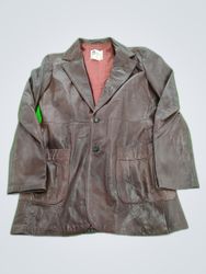 Arotr Leather Jacket