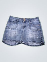 Levi's Denim Shorts