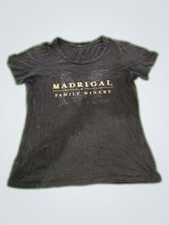 Madrigal Family Winery T-Shirt