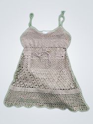 Crochet Top