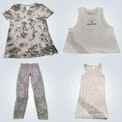 Y2K Tank Top Bundle