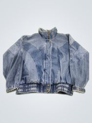 Lavon Denim Jacket