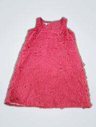 Maggy London Pink Lace Dress