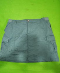 Lee Cargo Skirt