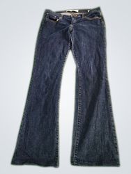 Abercrombie & Fitch Perfect Stretch Flare Jeans