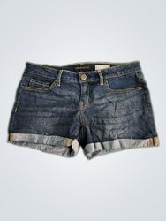 Aeropostale Denim Shorts