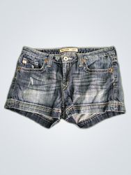 Big Star Denim Shorts