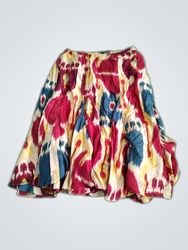 Lauren Ralph Lauren Midi Skirt