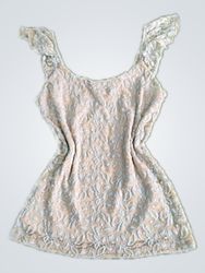 Guess Sleeveless Top