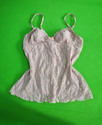 Hanky Panky Lace Camisole
