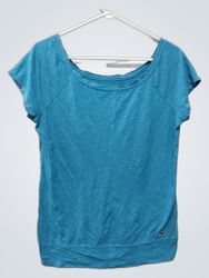 Camiseta Hollister