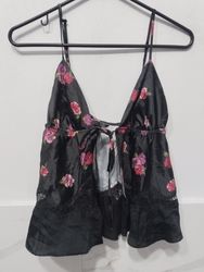 Victoria's Secret Floral Cami Top
