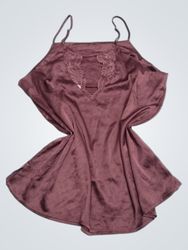 Stars Above Women's Satin Slip