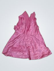 Y2K Lace Fusion Cami Tops