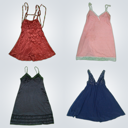 Y2K Style Dress Bundle