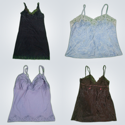 Y2K Camisoles Bundle Pack