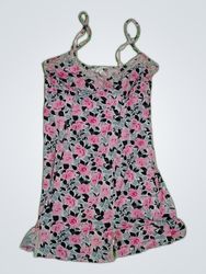 Floral Cami Dress