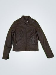 L2 Leather Jacket