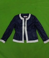 Doncaster Leather Jacket